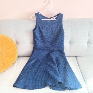 Max Studio A-line Dress